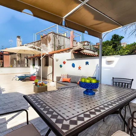 De Vivo Realty - Bells * Sant'Agnello