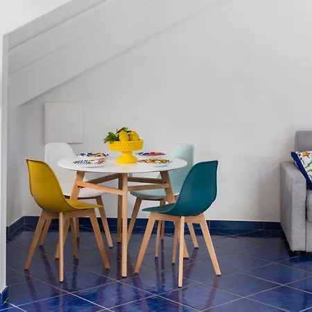Apartamento Bells - De Vivo Realty Sant'Agnello
