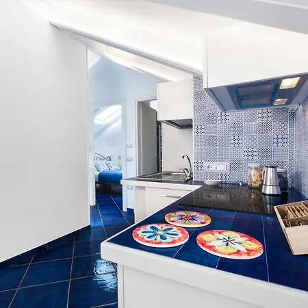 Bells - De Vivo Realty Apartamento Sant'Agnello