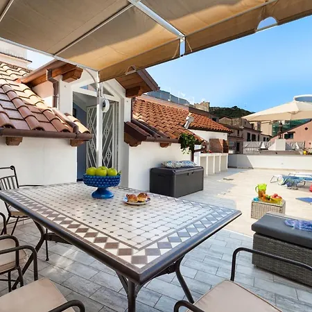 Apartamento Bells - De Vivo Realty Sant'Agnello