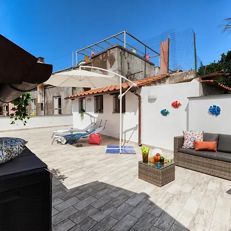 Apartamento Bells - De Vivo Realty Sant'Agnello