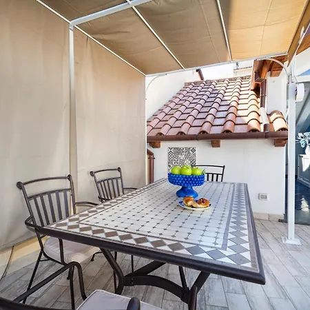 Apartamento Bells - De Vivo Realty Sant'Agnello