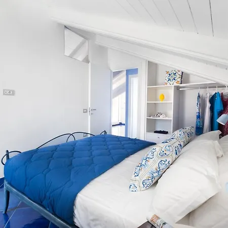 Apartamento Bells - De Vivo Realty Sant'Agnello